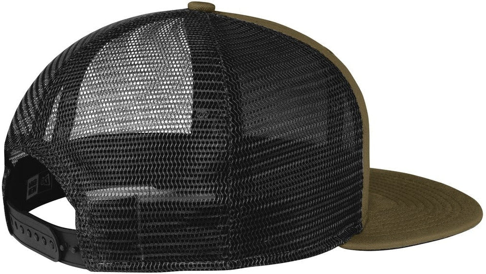 New Era Original Fit Snapback Trucker Cap - JL Franklins