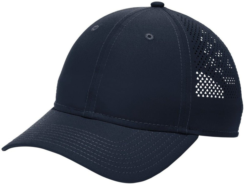 New Era Perforated Performance Cap - JL Franklins