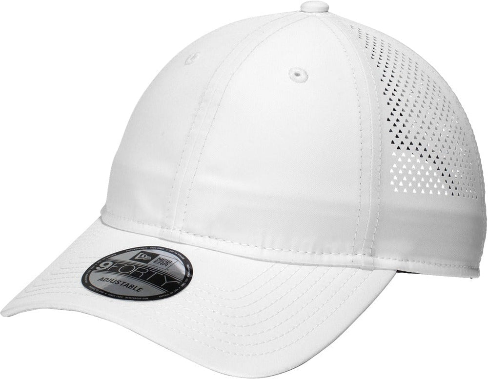 New Era Perforated Performance Cap - JL Franklins