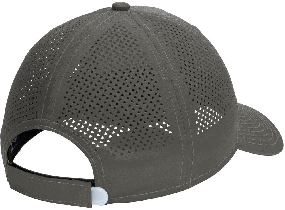New Era Perforated Performance Cap - JL Franklins