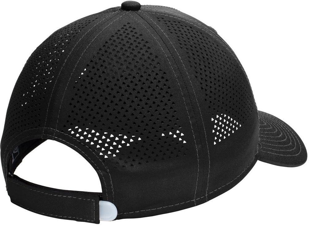 New Era Perforated Performance Cap - JL Franklins
