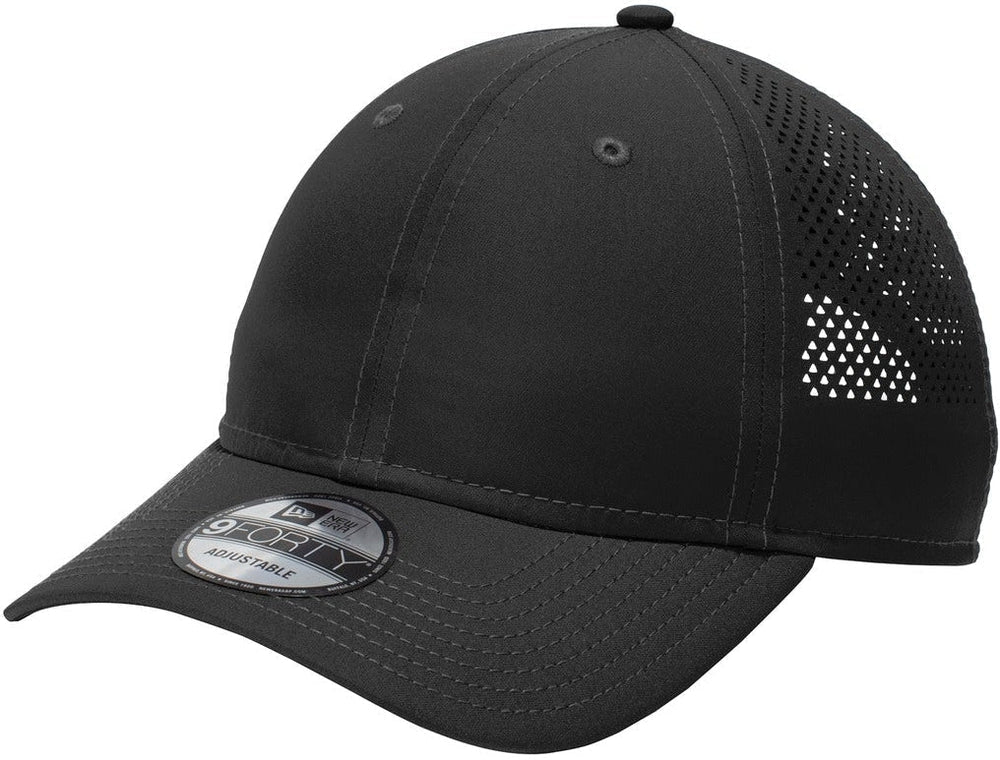 New Era Perforated Performance Cap - JL Franklins