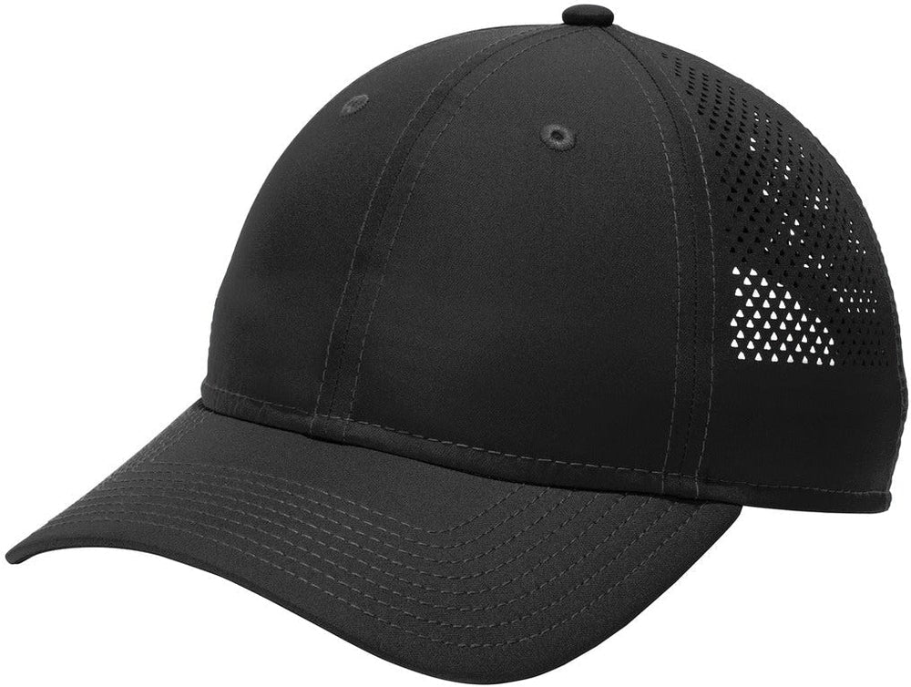 New Era Perforated Performance Cap - JL Franklins