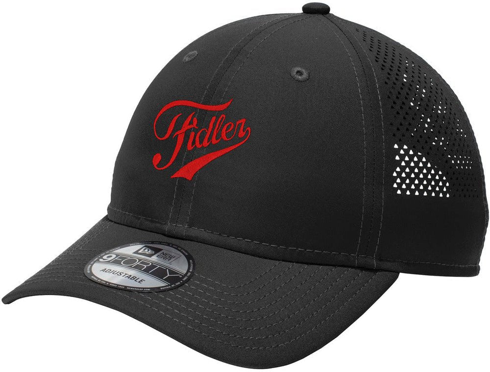 New Era Perforated Performance Cap - JL Franklins