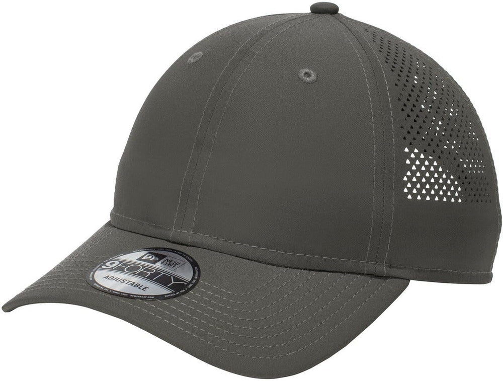 New Era Perforated Performance Cap - JL Franklins