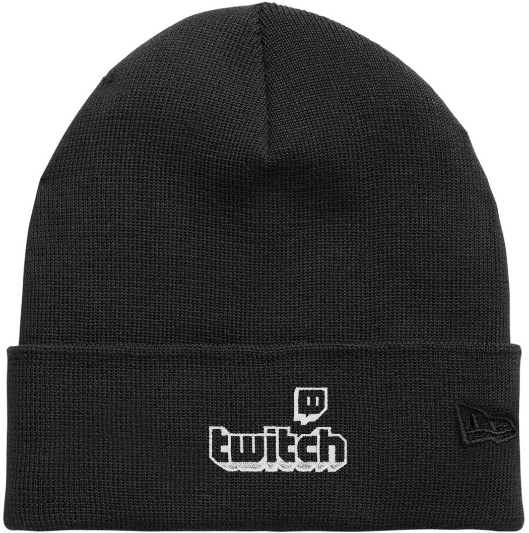 New Era Recycled Cuff Beanie - JL Franklins