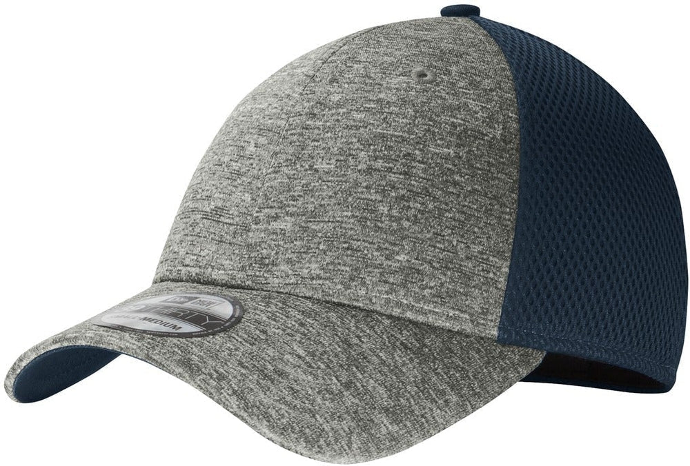 New Era Shadow Stretch Mesh Cap - JL Franklins
