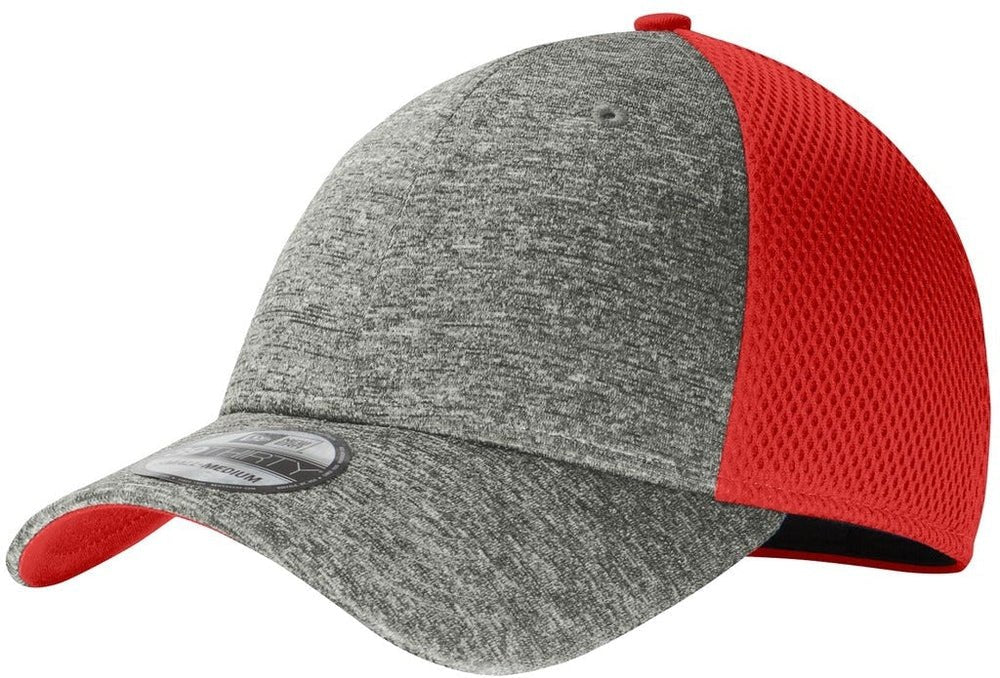 New Era Shadow Stretch Mesh Cap - JL Franklins