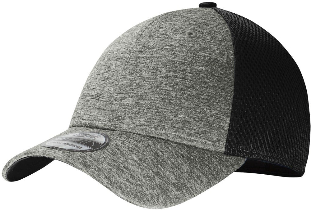 New Era Shadow Stretch Mesh Cap - JL Franklins