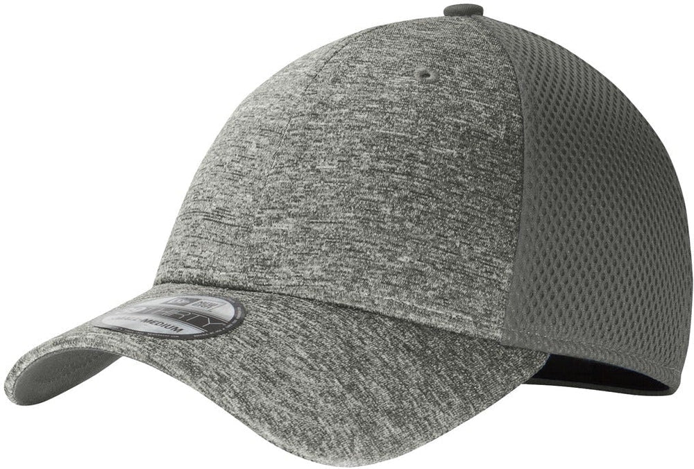 New Era Shadow Stretch Mesh Cap - JL Franklins