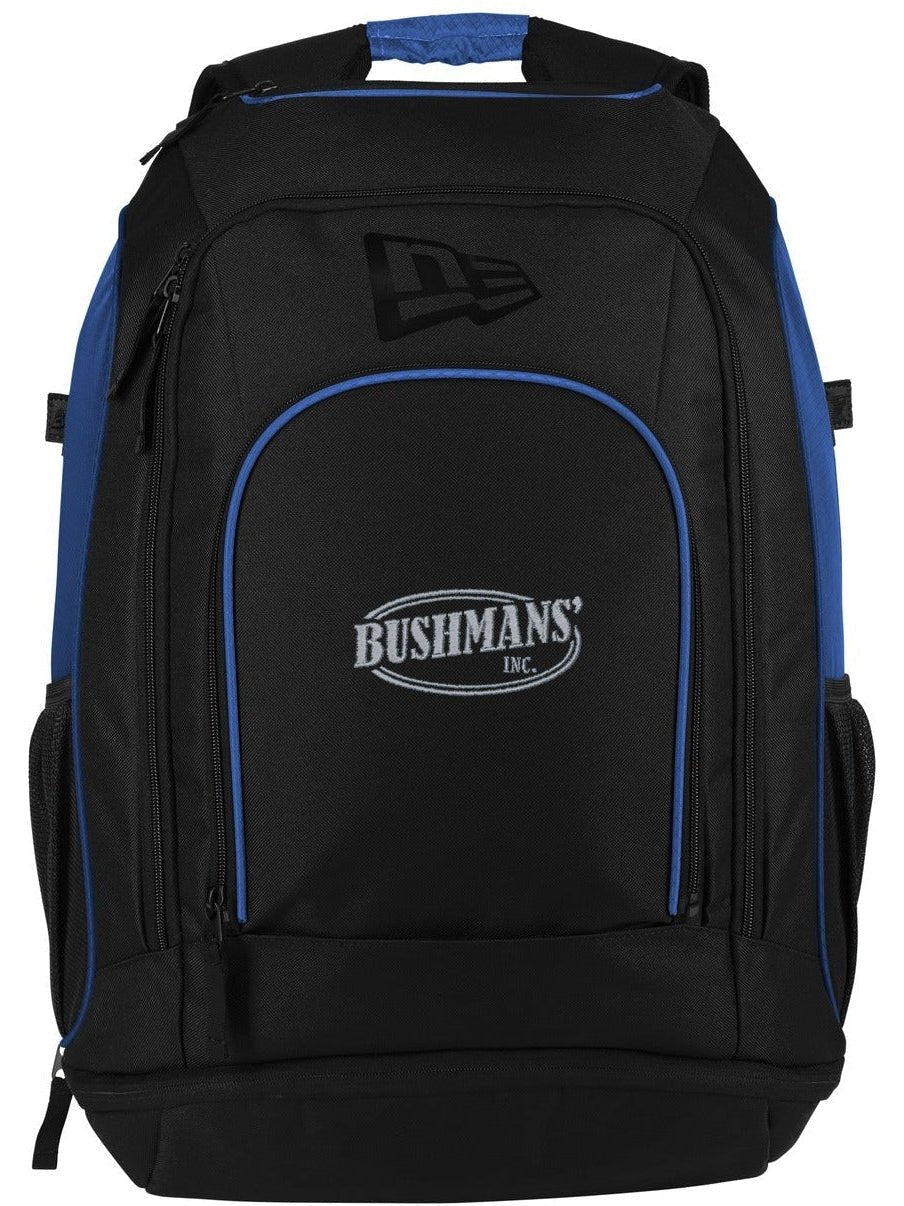 New Era Shutout Backpack - JL Franklins