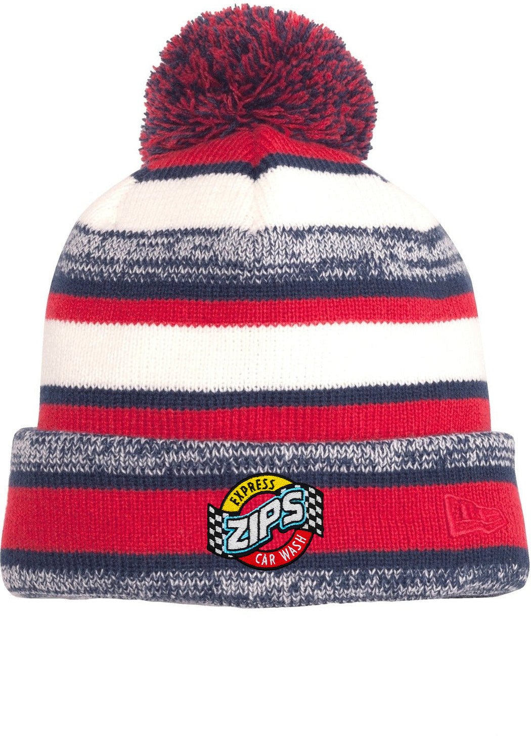 New Era Sideline Beanie - JL Franklins