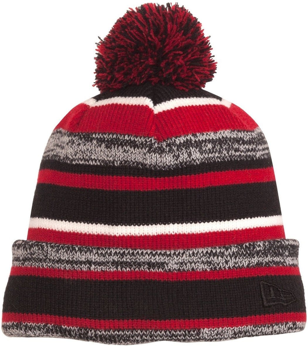 New Era Sideline Beanie - JL Franklins