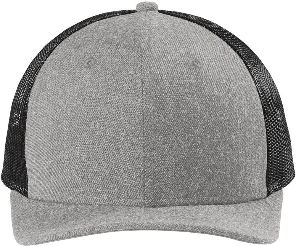 New Era Snapback Low Profile Trucker Cap - JL Franklins