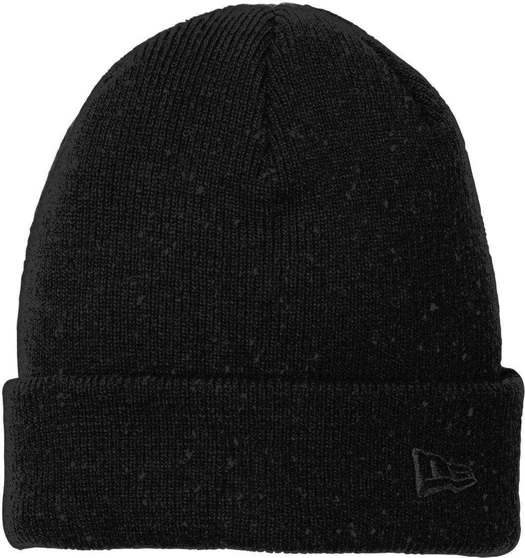 New Era Speckled Beanie - JL Franklins