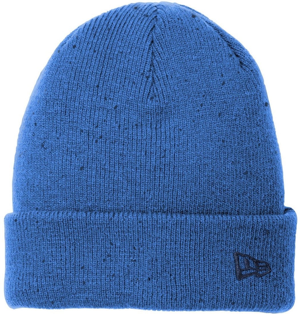 New Era Speckled Beanie - JL Franklins