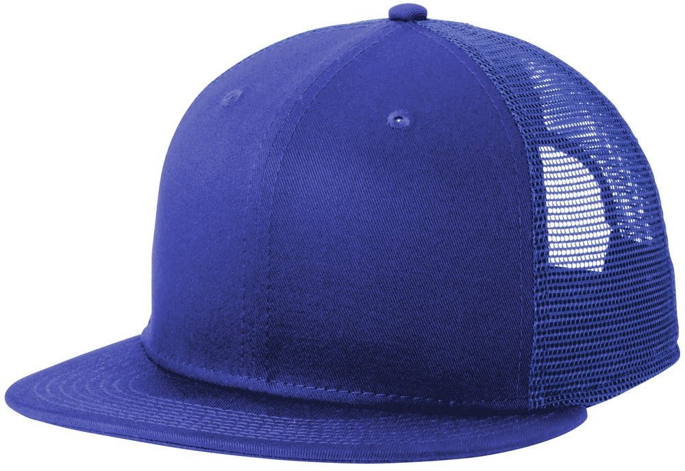 New Era Standard Fit Snapback Trucker Cap - JL Franklins