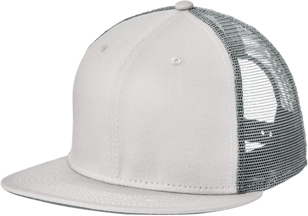 New Era Standard Fit Snapback Trucker Cap - JL Franklins