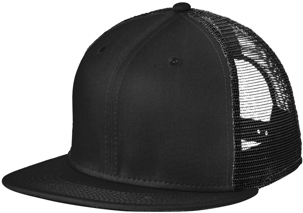 New Era Standard Fit Snapback Trucker Cap - JL Franklins