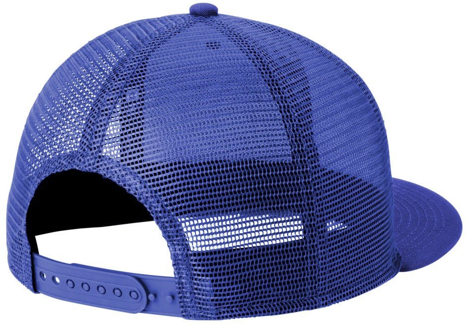 New Era Standard Fit Snapback Trucker Cap - JL Franklins