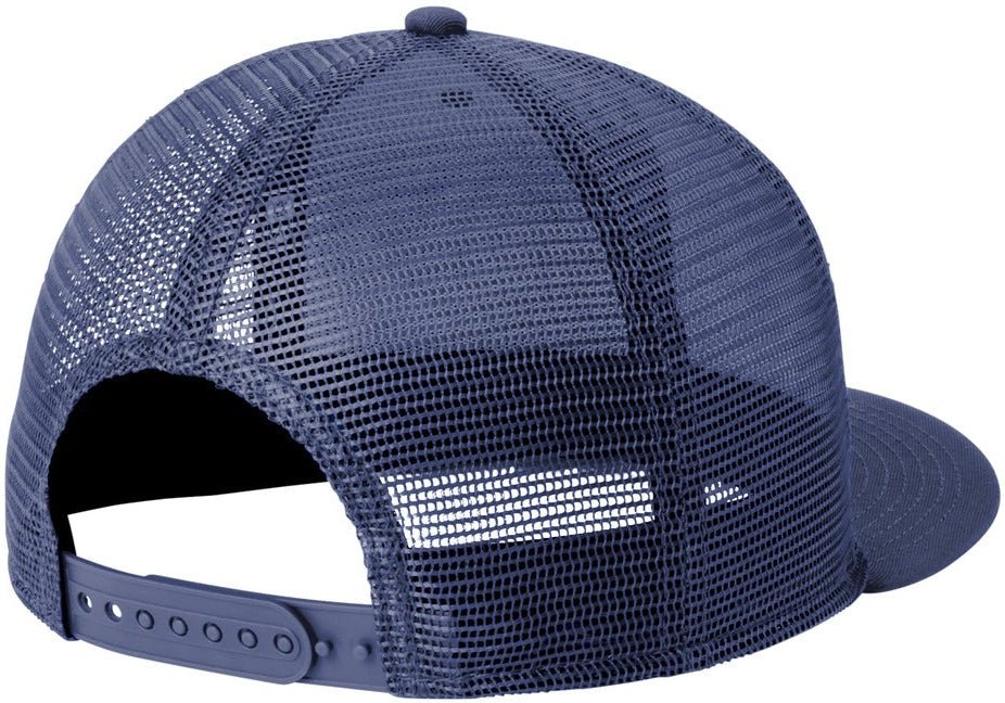 New Era Standard Fit Snapback Trucker Cap - JL Franklins