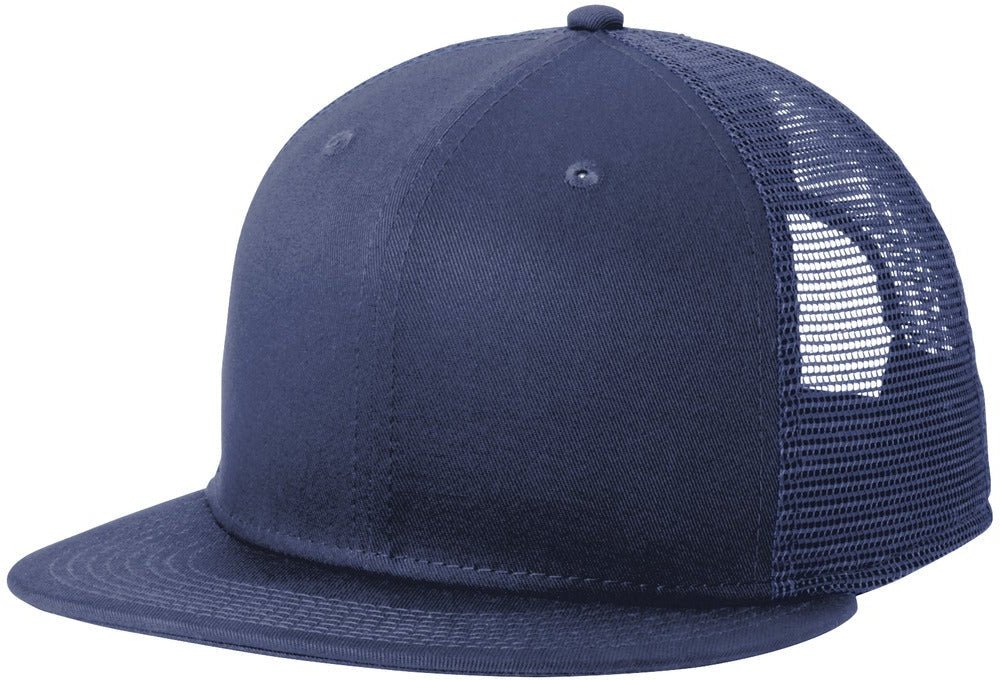 New Era Standard Fit Snapback Trucker Cap - JL Franklins