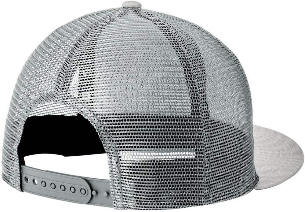 New Era Standard Fit Snapback Trucker Cap - JL Franklins