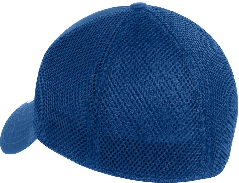 New Era Stretch Mesh Cap - JL Franklins