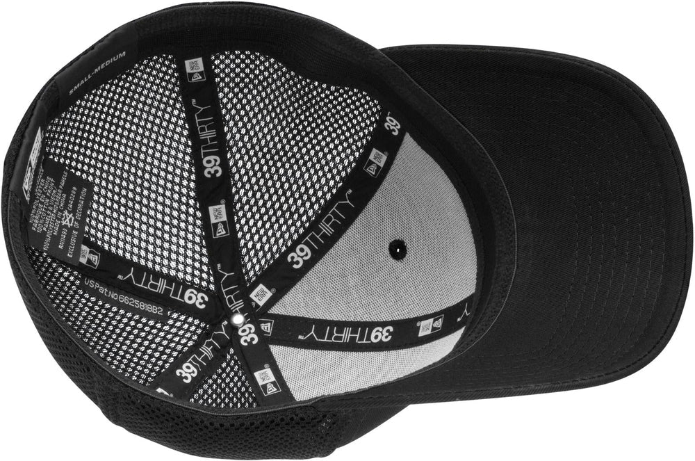 New Era Stretch Mesh Cap - JL Franklins