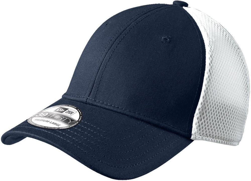 New Era Stretch Mesh Cap - JL Franklins