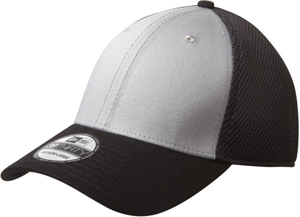 New Era Stretch Mesh Cap - JL Franklins