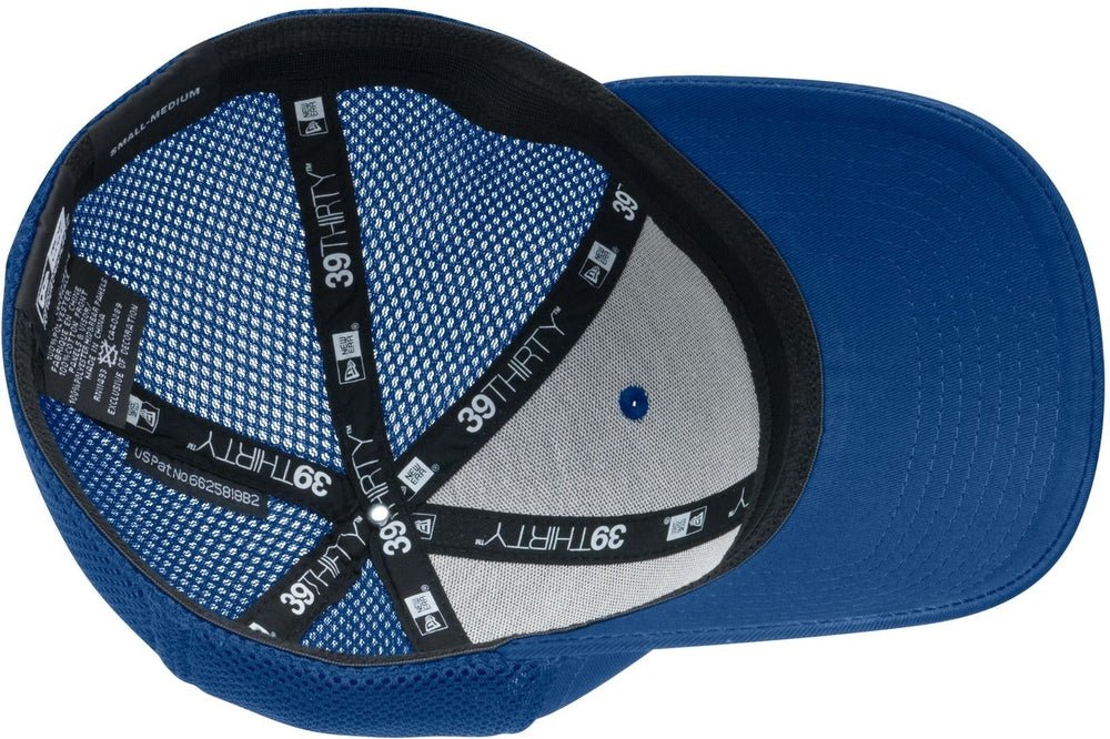 New Era Stretch Mesh Cap - JL Franklins