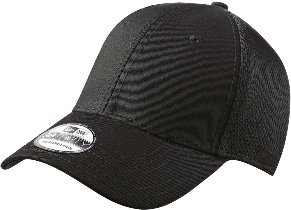 New Era Stretch Mesh Cap - JL Franklins