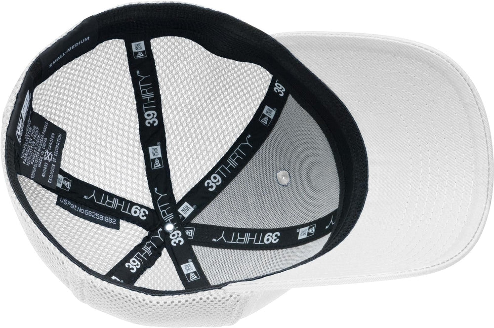 New Era Stretch Mesh Cap - JL Franklins