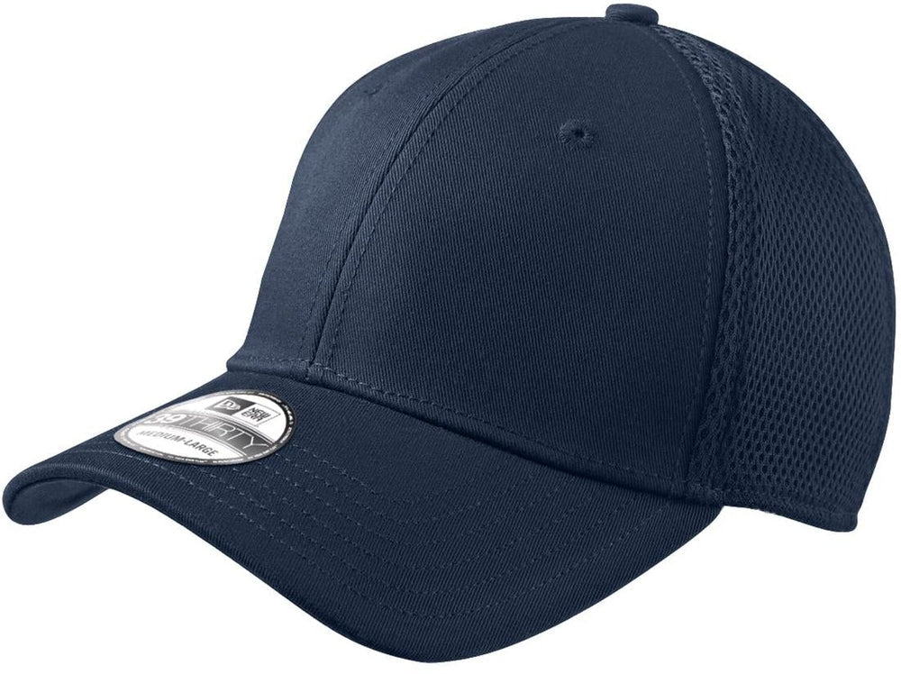 New Era Stretch Mesh Cap - JL Franklins