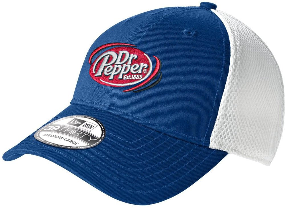 New Era Stretch Mesh Cap - JL Franklins