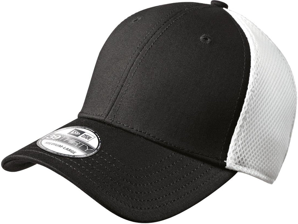 New Era Stretch Mesh Cap - JL Franklins