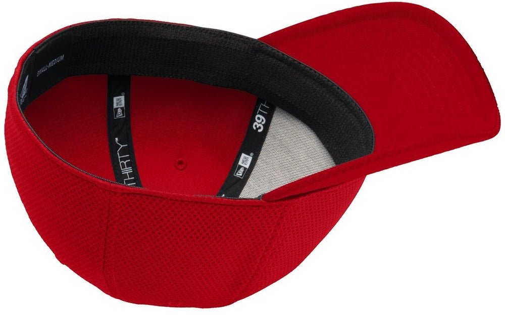 New Era Tech Mesh Cap - JL Franklins