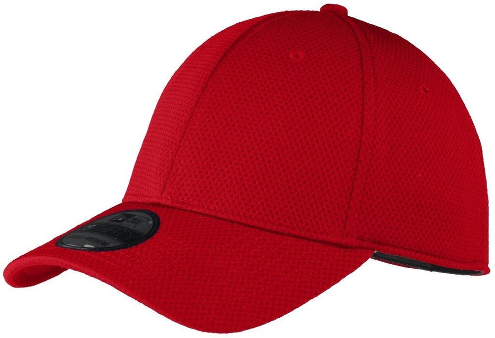 New Era Tech Mesh Cap - JL Franklins