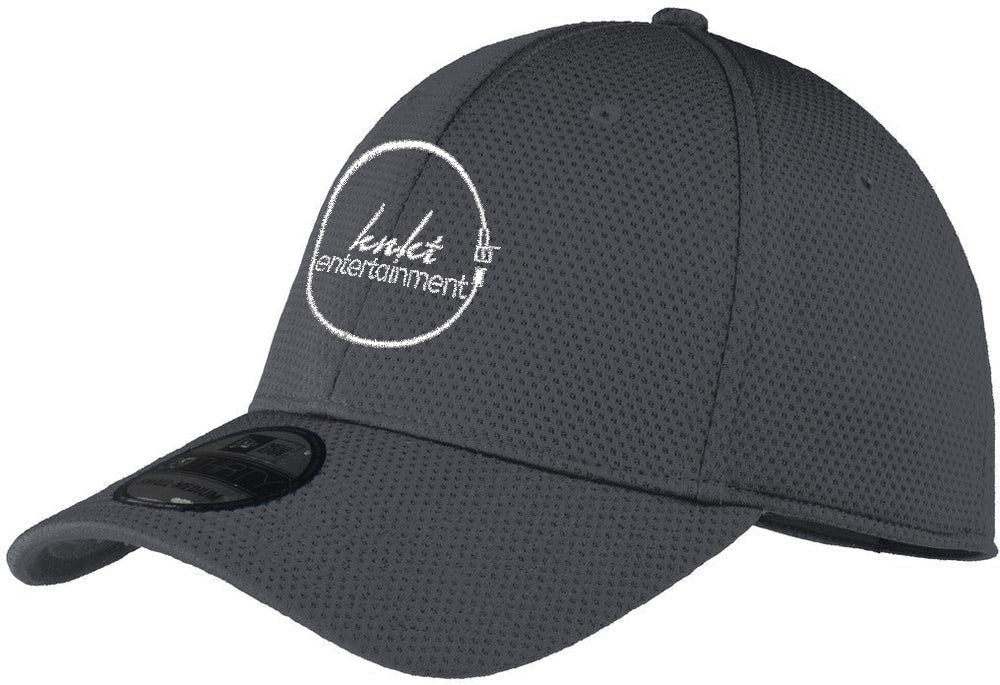 New Era Tech Mesh Cap - JL Franklins