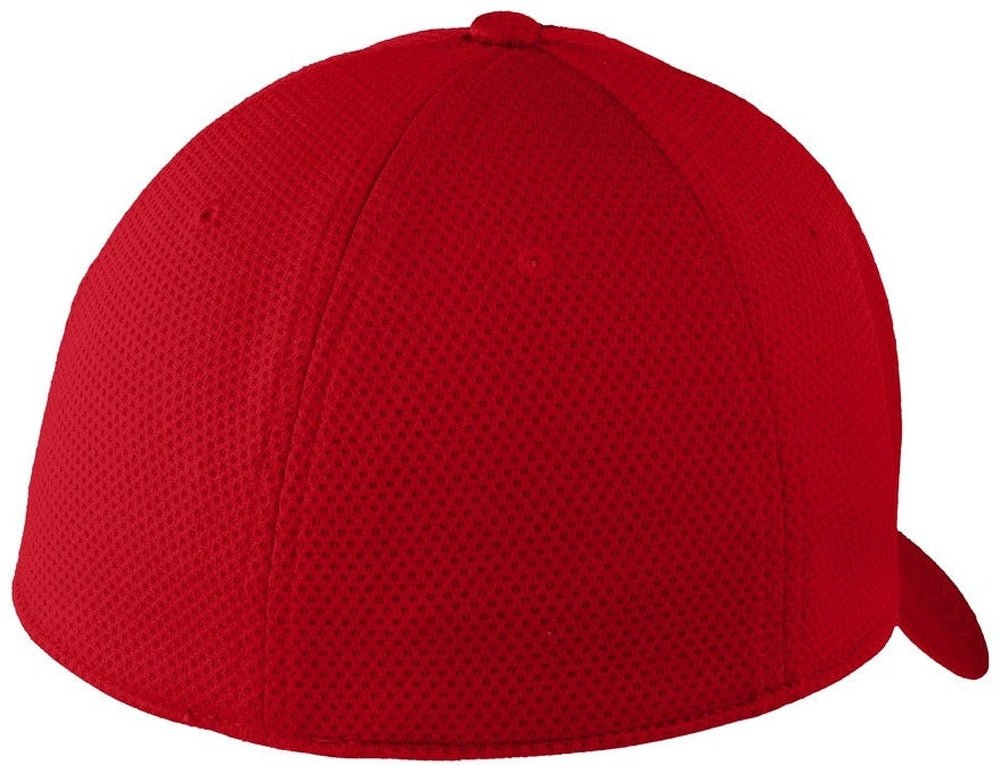 New Era Tech Mesh Cap - JL Franklins
