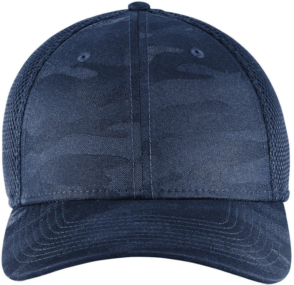 New Era Tonal Camo Stretch Tech Mesh Cap - JL Franklins