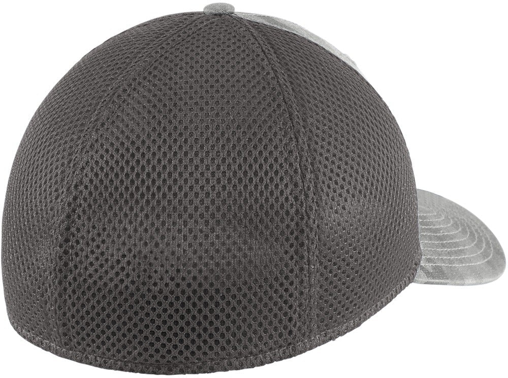 New Era Tonal Camo Stretch Tech Mesh Cap - JL Franklins