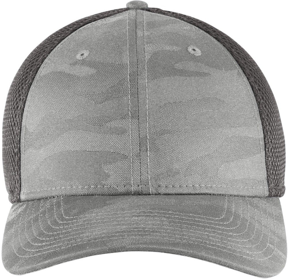 New Era Tonal Camo Stretch Tech Mesh Cap - JL Franklins