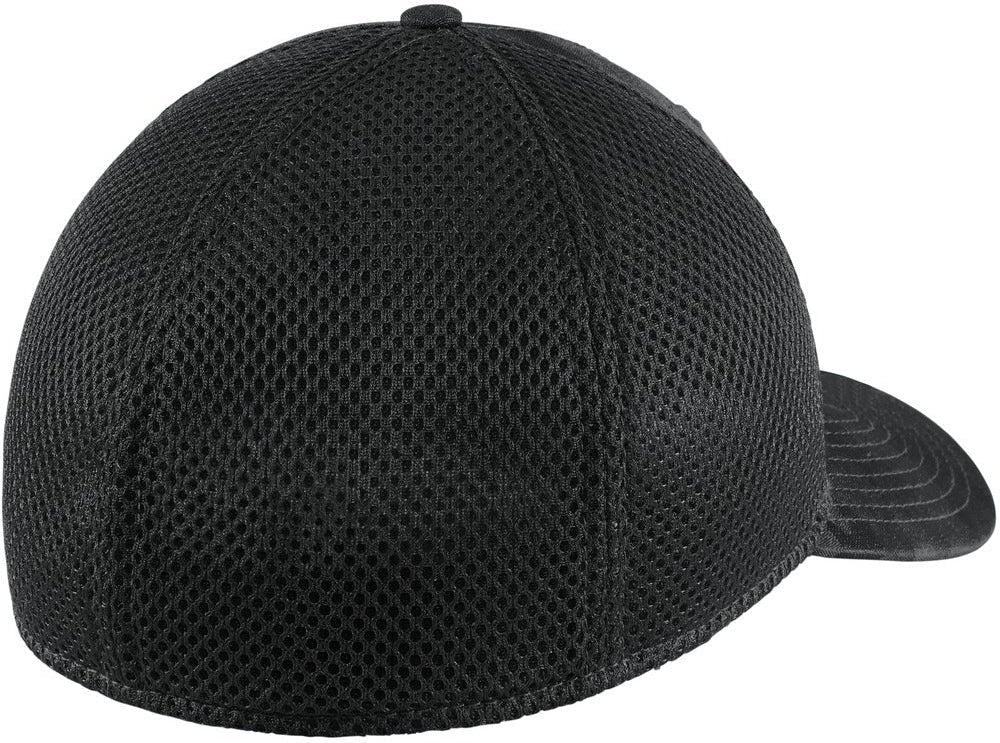 New Era Tonal Camo Stretch Tech Mesh Cap - JL Franklins