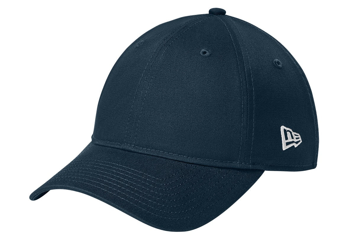 New Era Unstructured Cap - JL Franklins