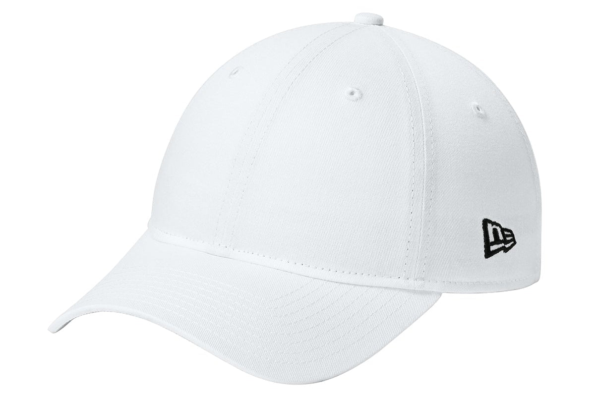 New Era Unstructured Cap - JL Franklins