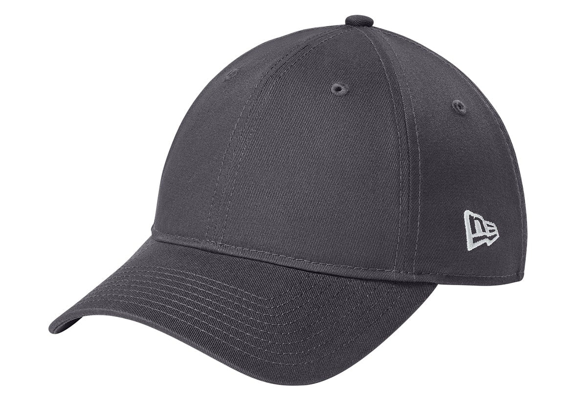 New Era Unstructured Cap - JL Franklins