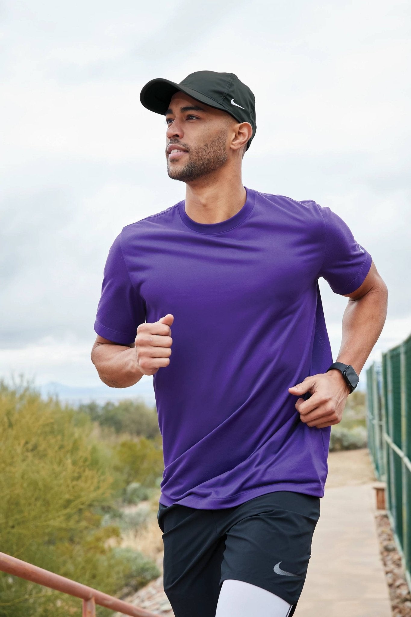Nike Dri - FIT Featherlight Performance Cap - JL Franklins