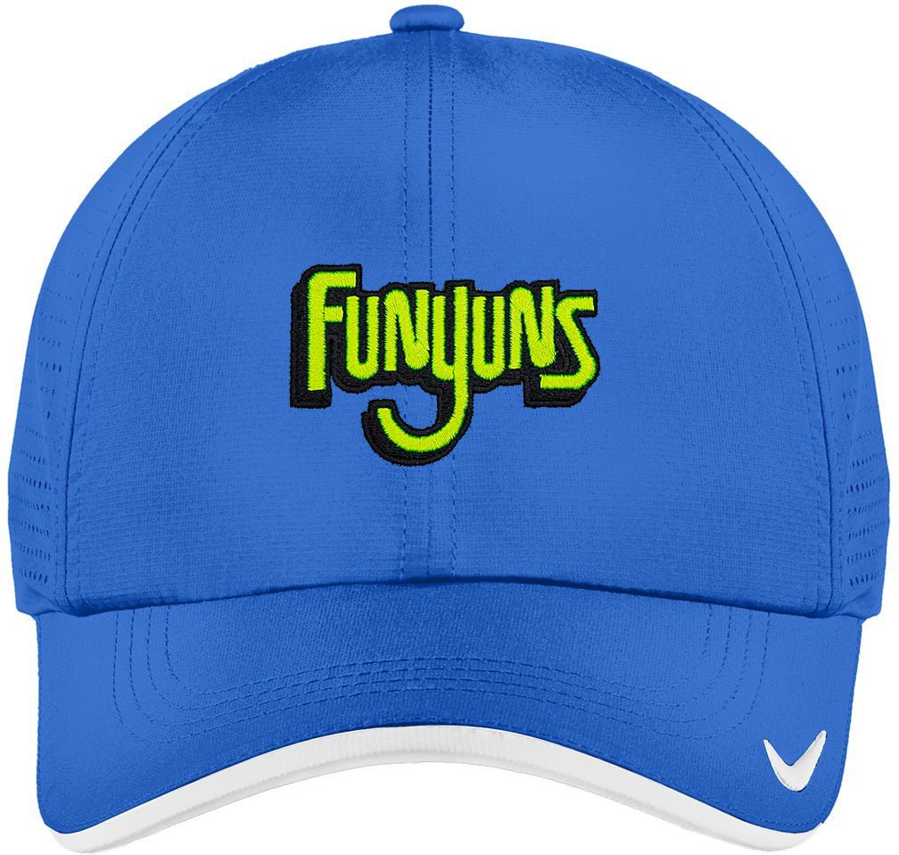 Nike Dri - FIT Perforated Performance Cap - JL Franklins